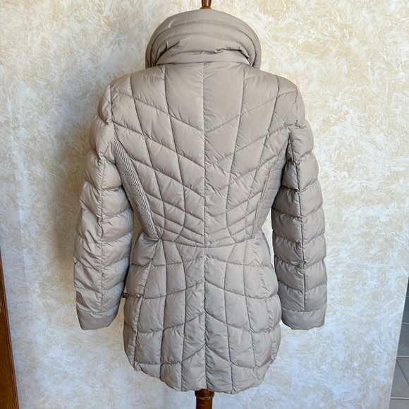 BERNARDO Jacket - Picture 4 of 15